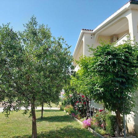 Apartments Vlašići Buitenkant foto