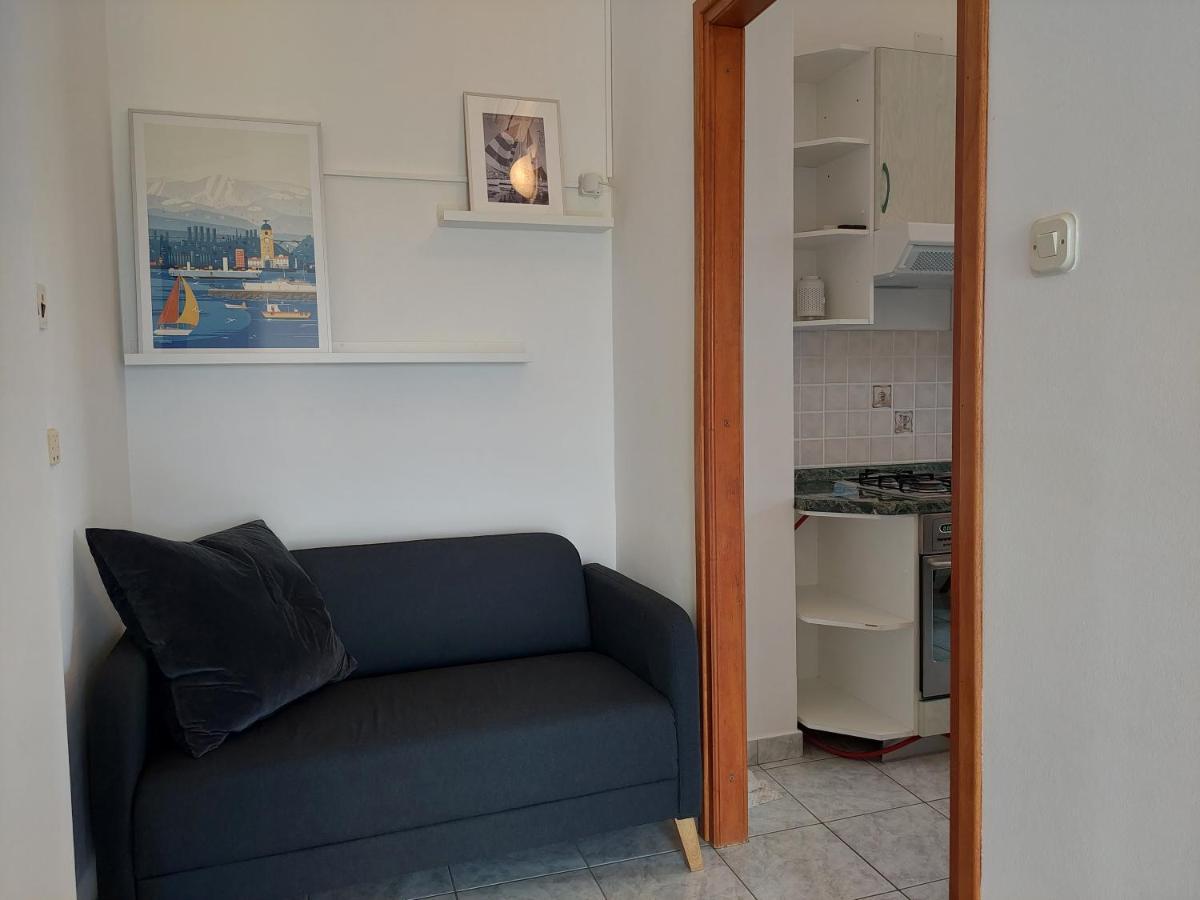 Apartments Vlašići Buitenkant foto