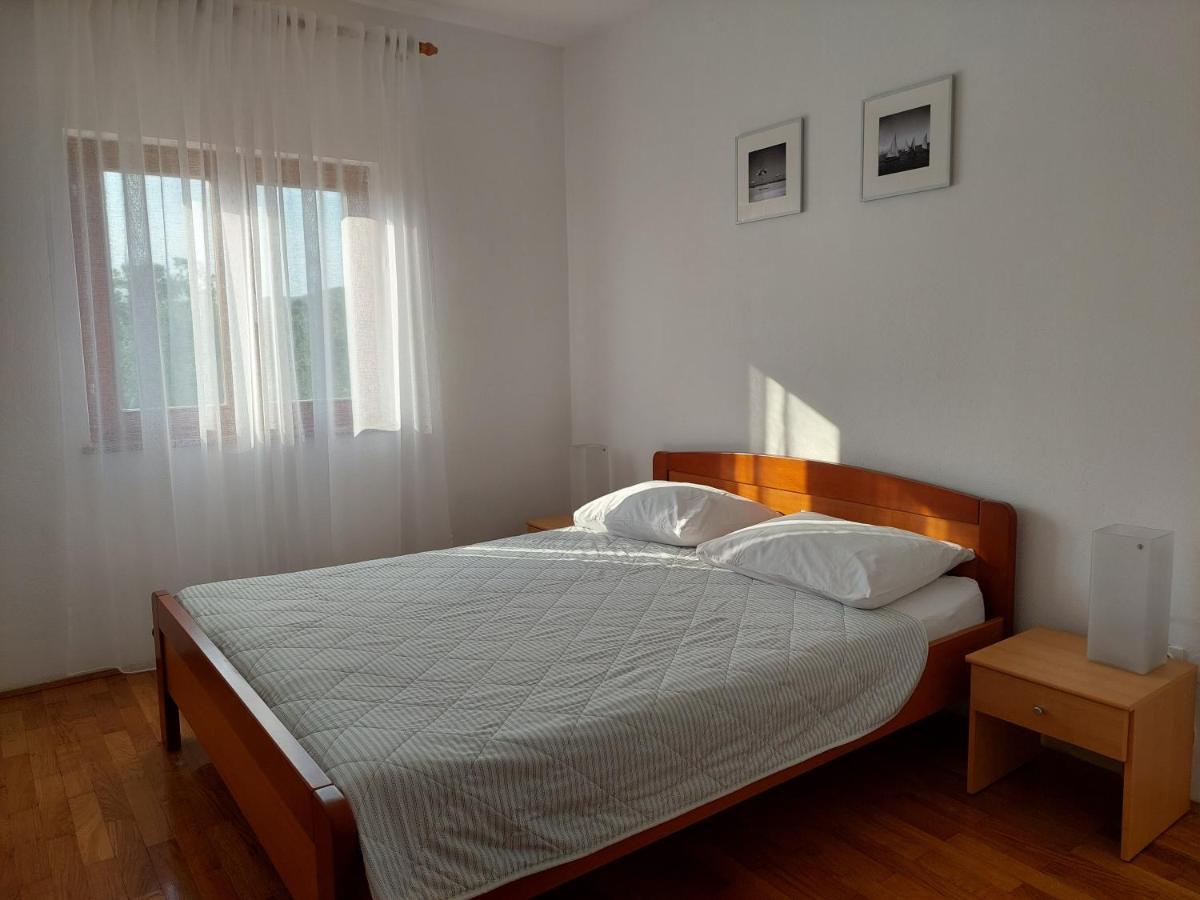 Apartments Vlašići Buitenkant foto
