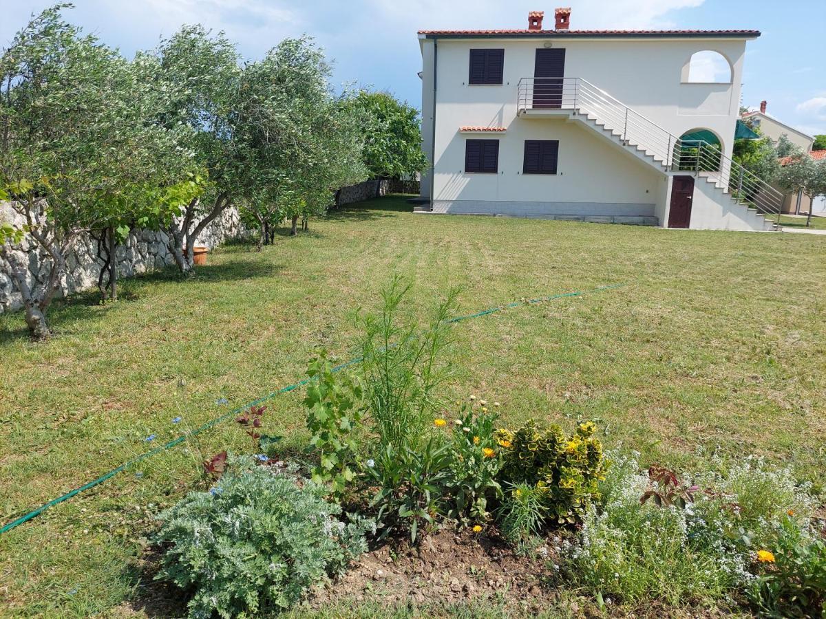 Apartments Vlašići Buitenkant foto