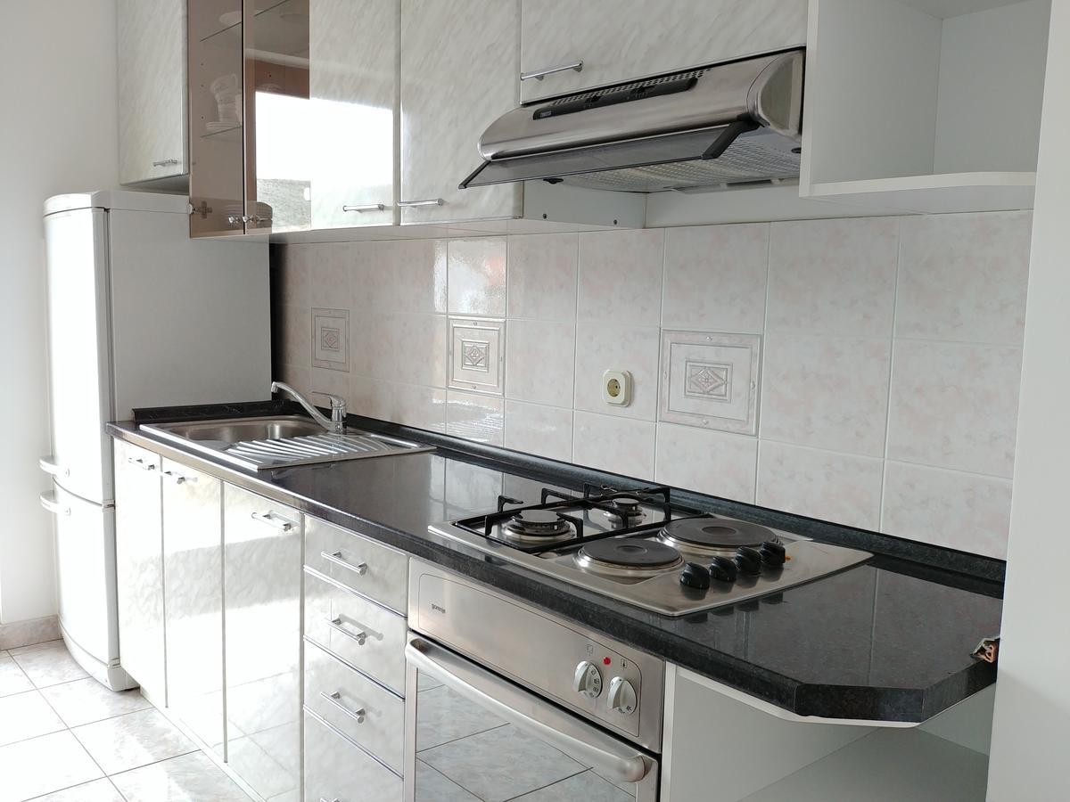 Apartments Vlašići Buitenkant foto