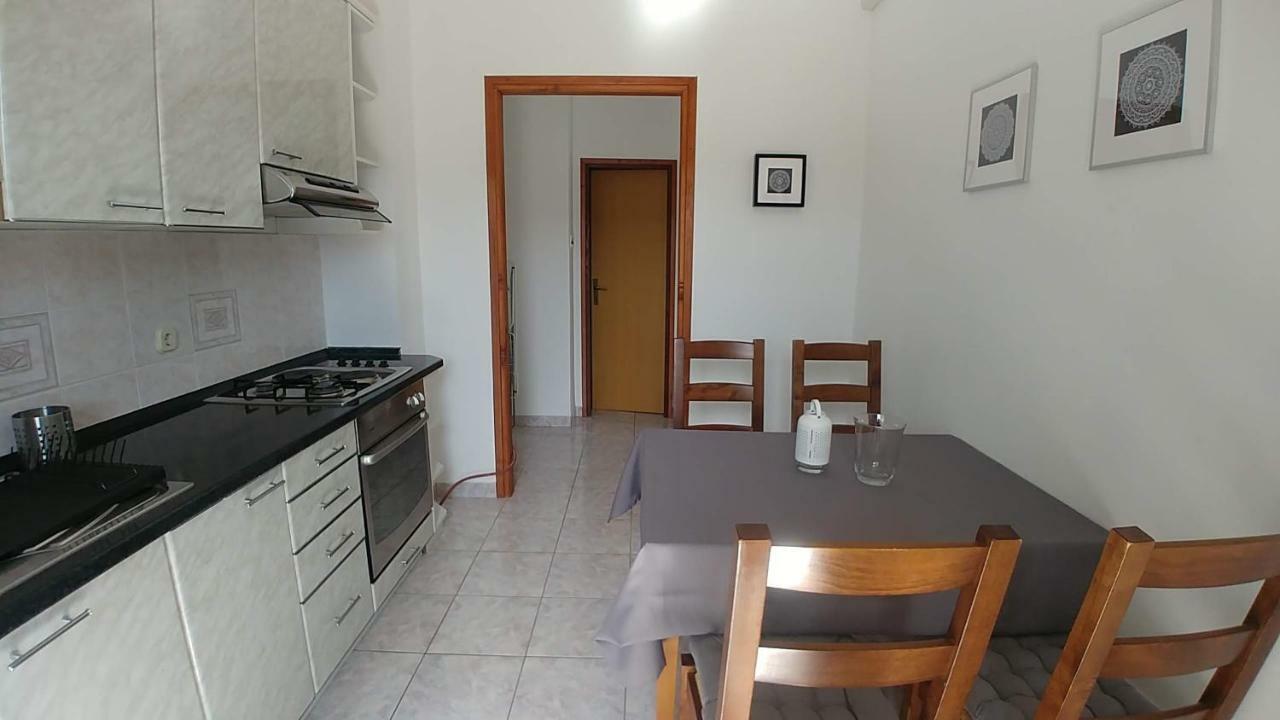 Apartments Vlašići Buitenkant foto