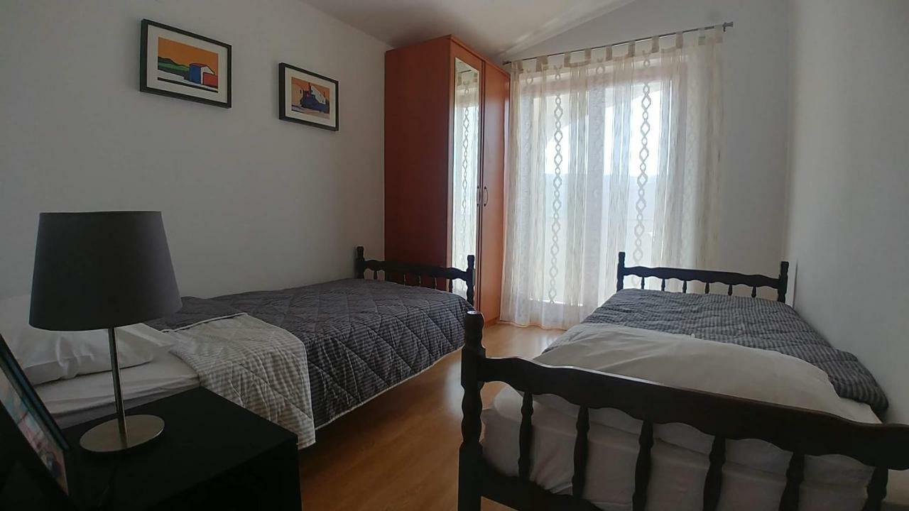 Apartments Vlašići Buitenkant foto