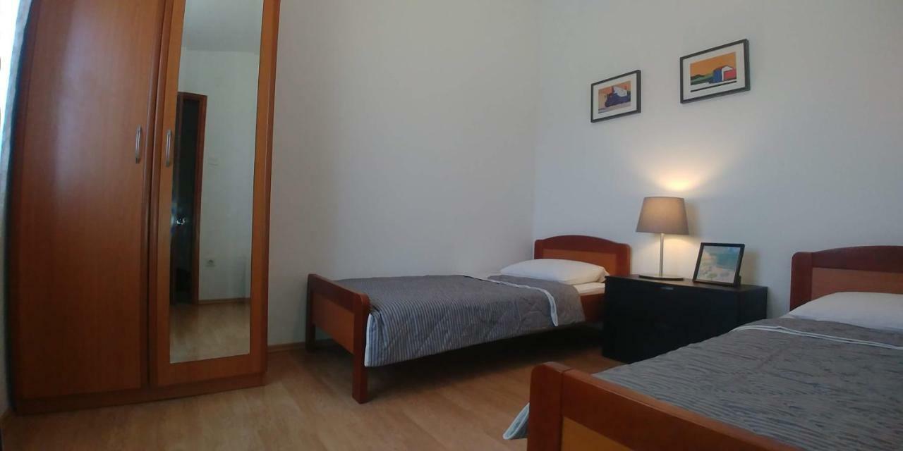 Apartments Vlašići Buitenkant foto