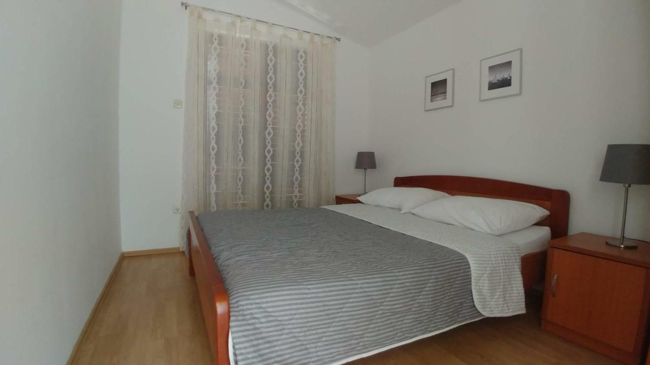 Apartments Vlašići Buitenkant foto